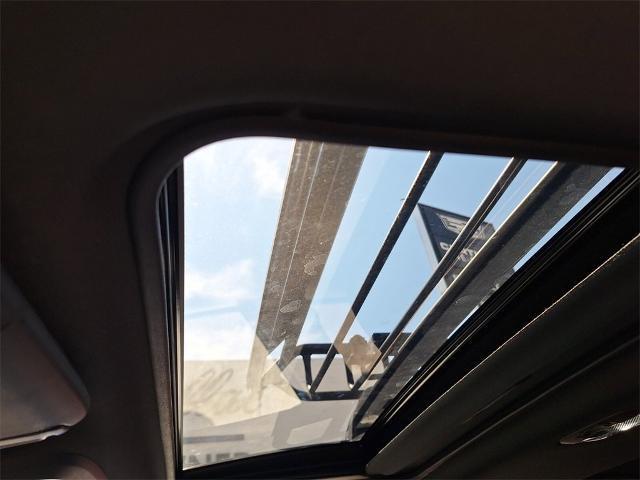 used 2024 Subaru Crosstrek car, priced at $29,797