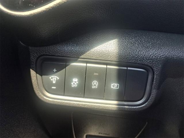 used 2023 Kia Soul car, priced at $19,795