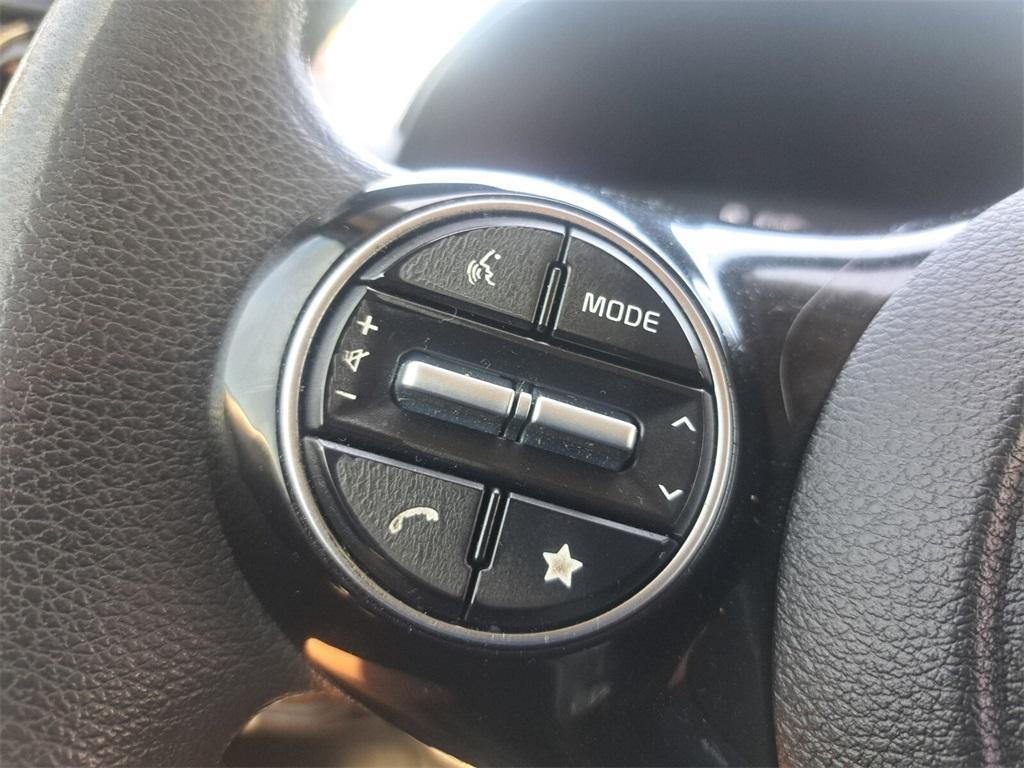 used 2023 Kia Soul car, priced at $20,839