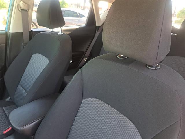used 2023 Kia Soul car, priced at $19,795