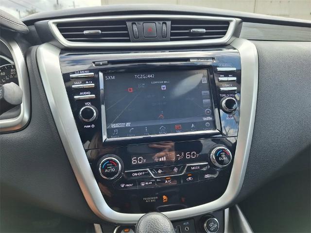 used 2018 Nissan Murano car, priced at $16,995