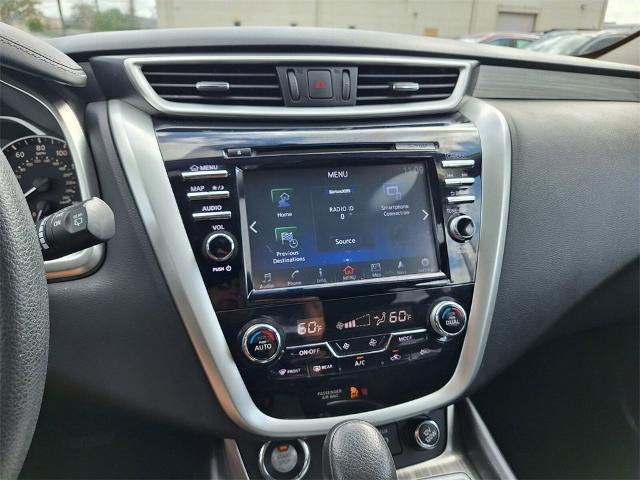 used 2018 Nissan Murano car, priced at $16,995