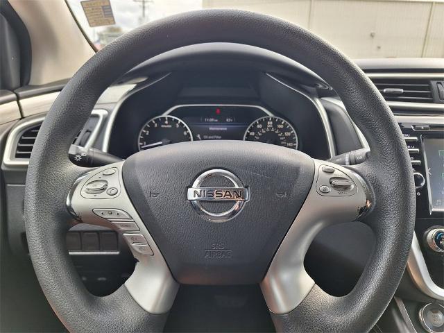 used 2018 Nissan Murano car, priced at $16,995