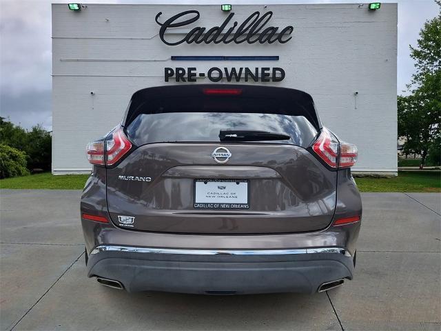 used 2018 Nissan Murano car, priced at $16,995