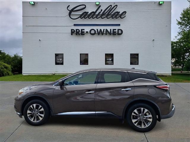 used 2018 Nissan Murano car, priced at $16,995