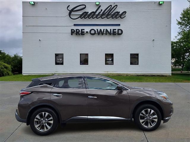 used 2018 Nissan Murano car, priced at $16,995