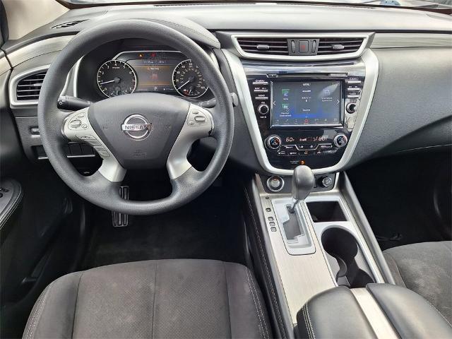 used 2018 Nissan Murano car, priced at $16,995