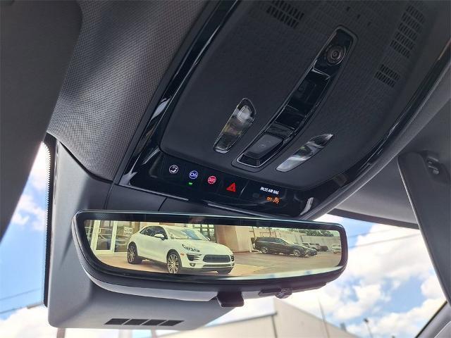 new 2025 Cadillac OPTIQ car, priced at $56,065