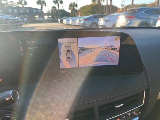 used 2025 Cadillac CT5 car, priced at $47,997