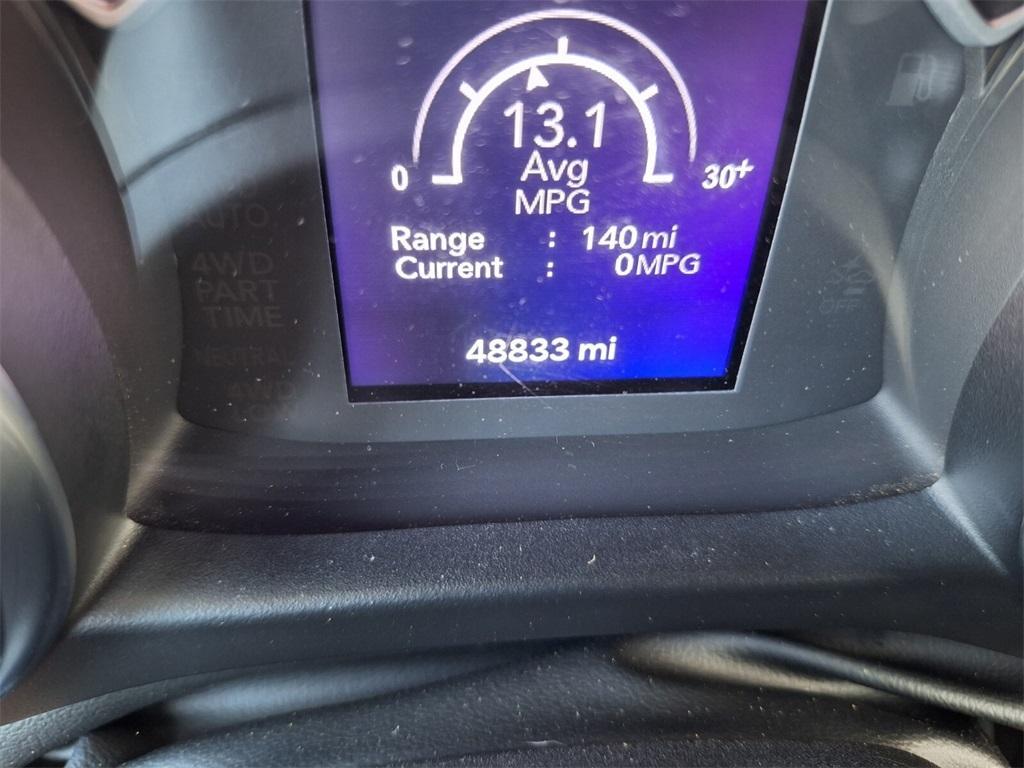 used 2021 Jeep Wrangler Unlimited car, priced at $30,055