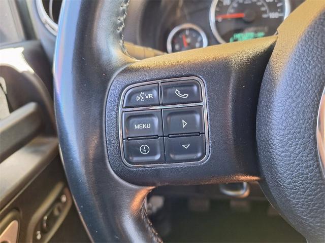 used 2013 Jeep Wrangler car, priced at $15,964