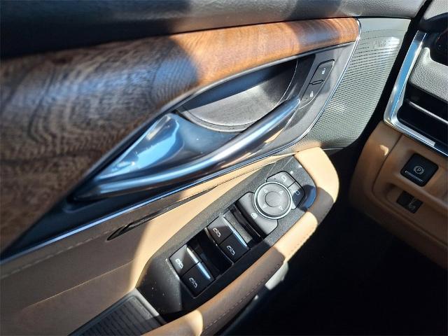 new 2026 Cadillac CT5 car, priced at $51,790