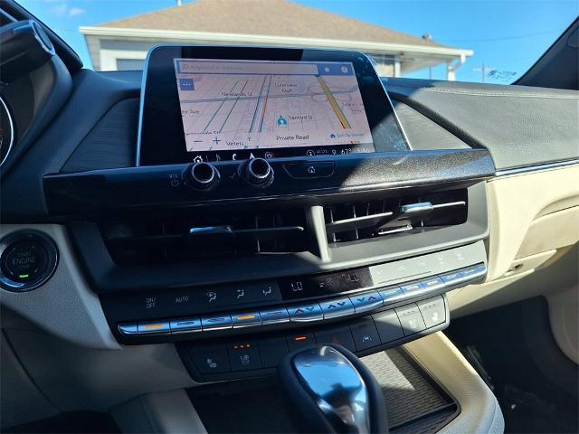 new 2026 Cadillac CT4 car, priced at $45,090