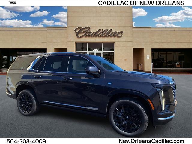 new 2026 Cadillac Escalade car, priced at $108,870