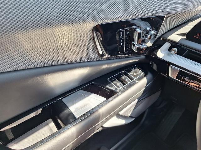 new 2025 Cadillac OPTIQ car, priced at $56,640