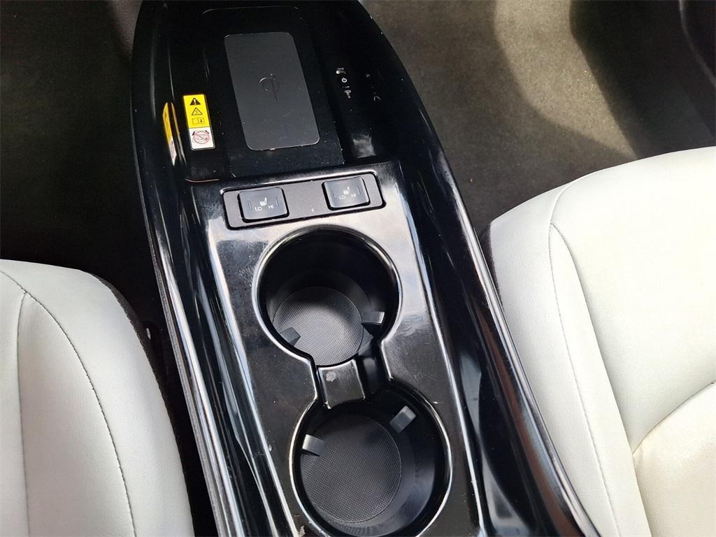 used 2021 Toyota Prius car, priced at $26,992