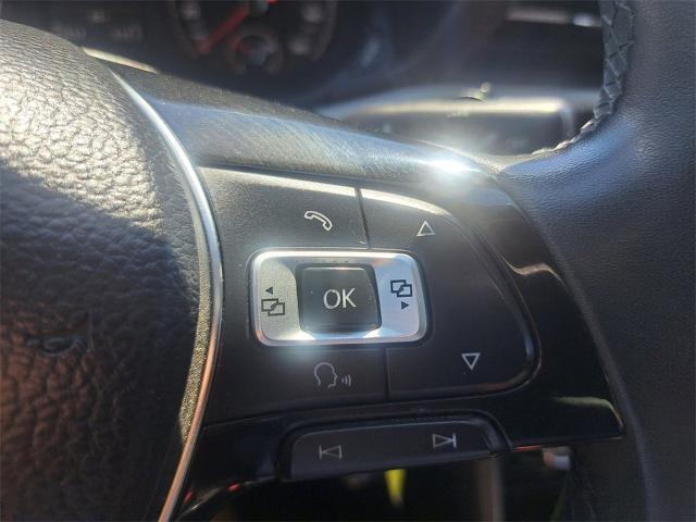 used 2021 Volkswagen Passat car, priced at $15,970