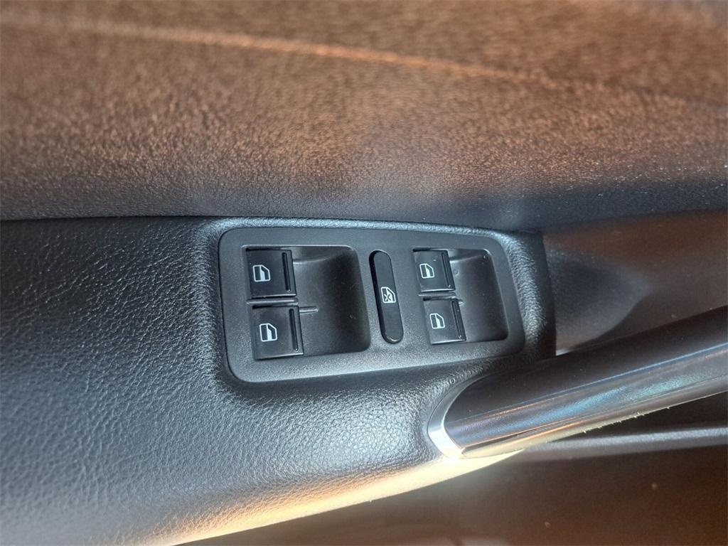 used 2021 Volkswagen Passat car, priced at $16,750