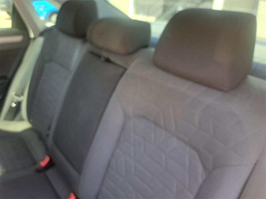 used 2021 Volkswagen Passat car, priced at $16,750