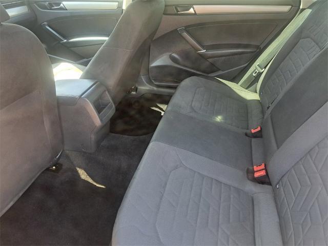 used 2021 Volkswagen Passat car, priced at $15,970