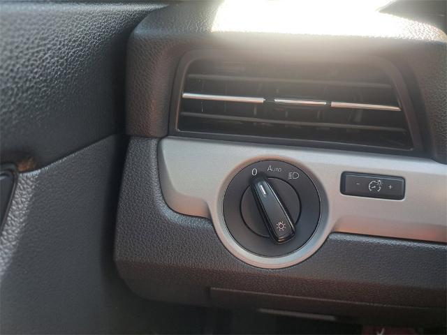 used 2021 Volkswagen Passat car, priced at $15,970