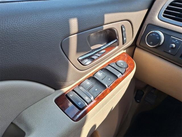 used 2014 Chevrolet Suburban car, priced at $10,865