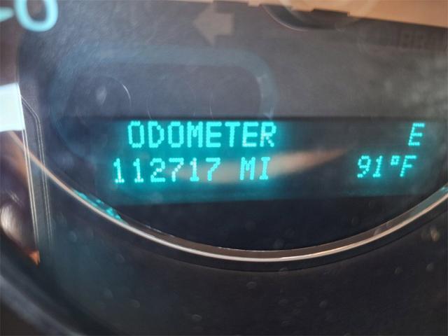 used 2014 Chevrolet Suburban car, priced at $10,865