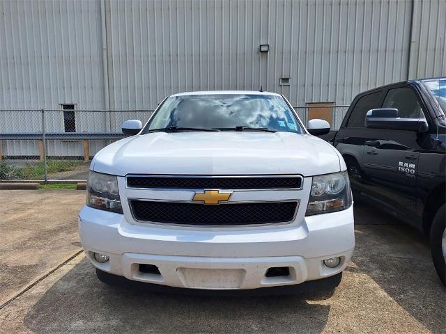 used 2014 Chevrolet Suburban car, priced at $12,958