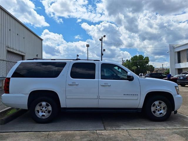 used 2014 Chevrolet Suburban car, priced at $12,958