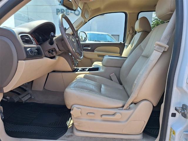 used 2014 Chevrolet Suburban car, priced at $10,865