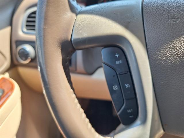 used 2014 Chevrolet Suburban car, priced at $10,865