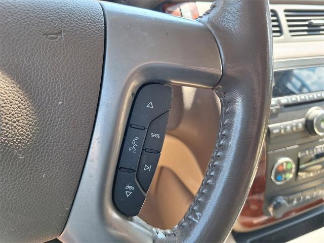 used 2014 Chevrolet Suburban car, priced at $10,865