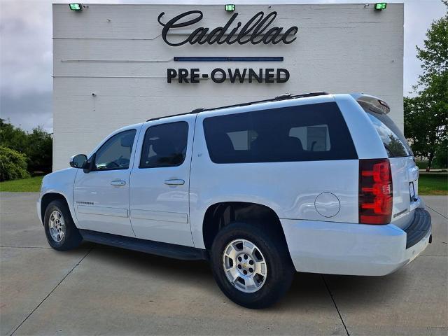 used 2014 Chevrolet Suburban car, priced at $10,865