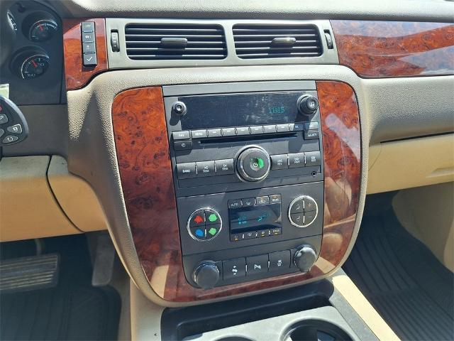 used 2014 Chevrolet Suburban car, priced at $10,865