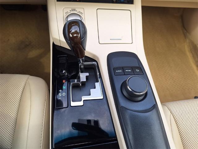 used 2015 Lexus ES 350 car, priced at $19,994