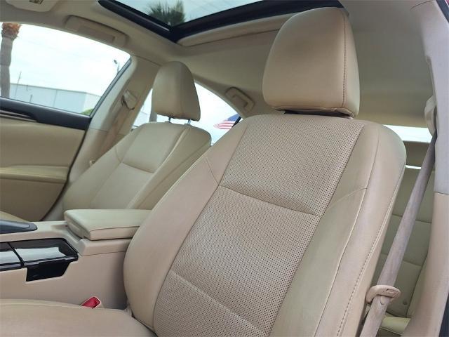 used 2015 Lexus ES 350 car, priced at $19,994