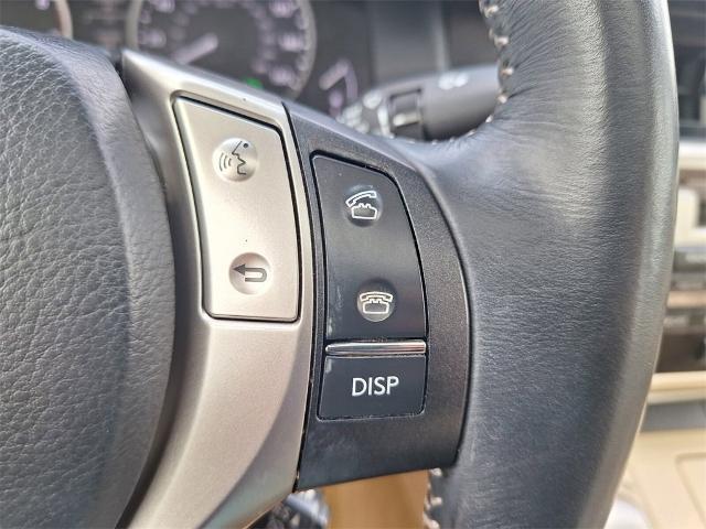 used 2015 Lexus ES 350 car, priced at $19,994