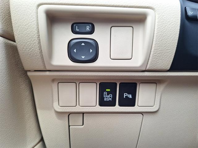 used 2015 Lexus ES 350 car, priced at $19,994