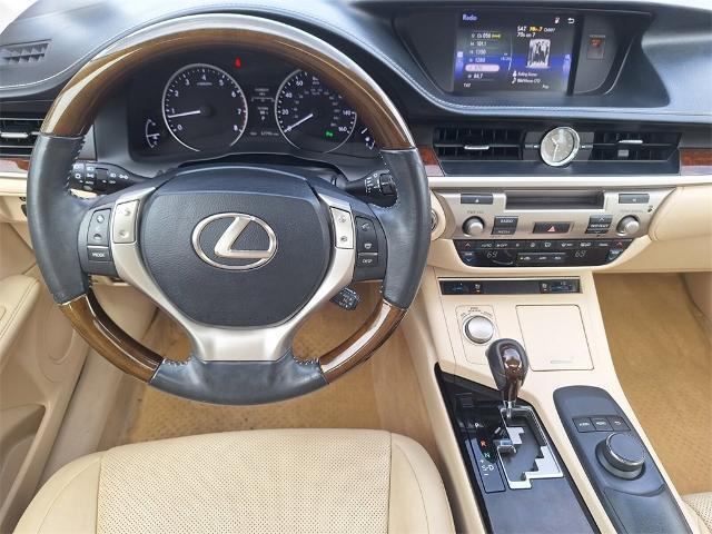 used 2015 Lexus ES 350 car, priced at $19,994