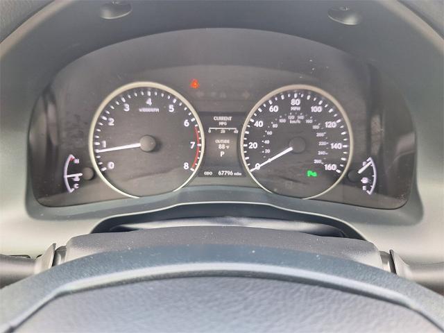 used 2015 Lexus ES 350 car, priced at $19,994