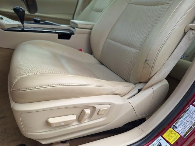 used 2015 Lexus ES 350 car, priced at $19,994