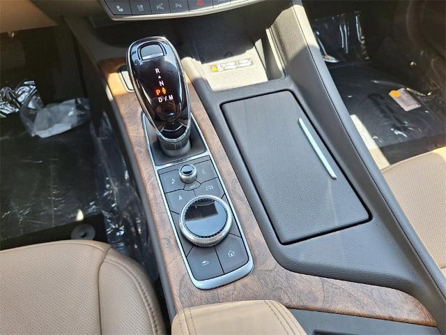 new 2026 Cadillac CT5 car, priced at $53,395