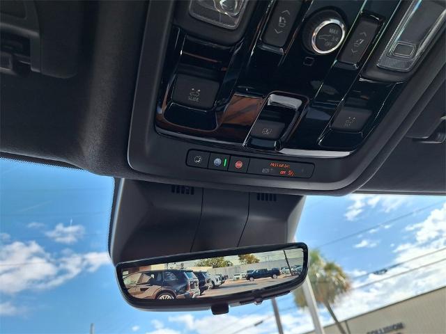 new 2025 Cadillac Escalade car, priced at $129,144