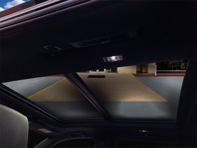 new 2025 Cadillac Escalade car, priced at $109,440