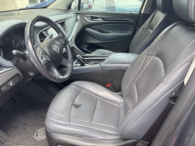 used 2018 Buick Enclave car, priced at $21,998