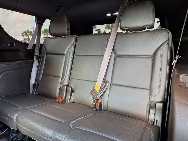 used 2022 GMC Yukon XL car, priced at $56,933