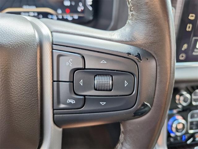 used 2022 GMC Yukon XL car, priced at $56,933
