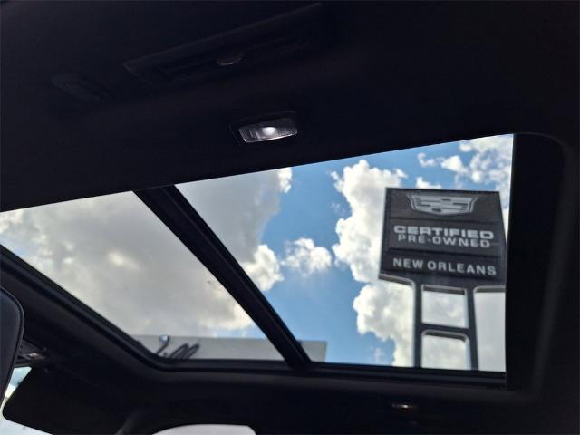 used 2022 GMC Yukon XL car, priced at $56,933