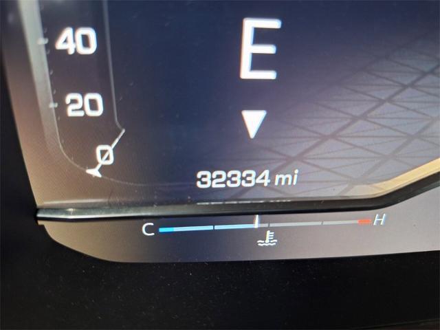 used 2022 GMC Yukon XL car, priced at $56,933