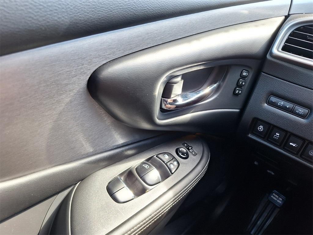 used 2019 Nissan Murano car, priced at $21,745